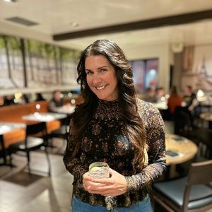 Meet your Posher, Tammy